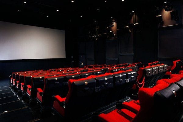 Reapertura de los cines: primer fin de semana registró casi 19 mil asistentes