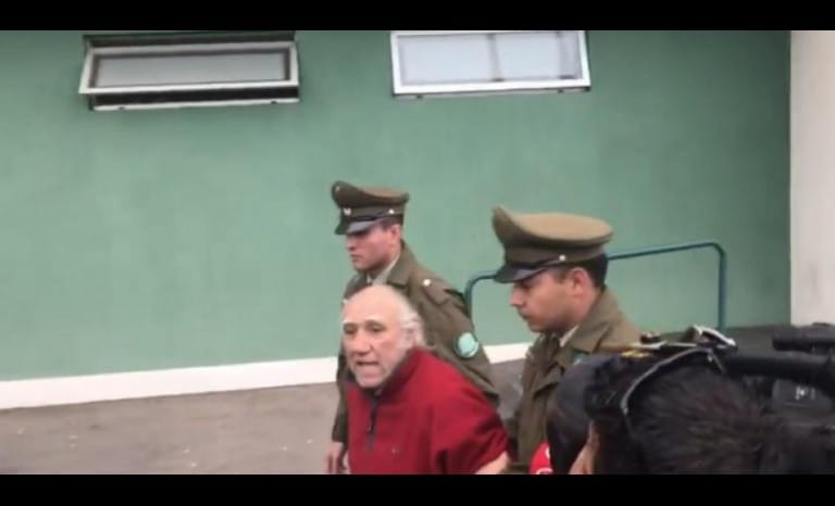 Sentencian de por vida a hombre que mató a su expareja frente a su hija afuera de colegio