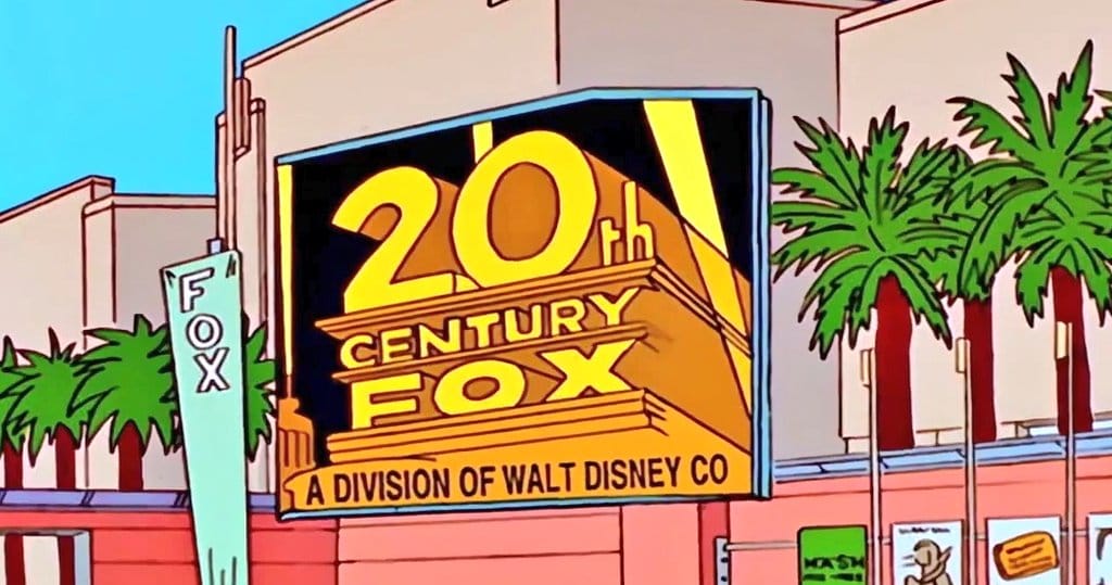 ¡Ay caramba!: Canal Fox se convirtió en Star Channel