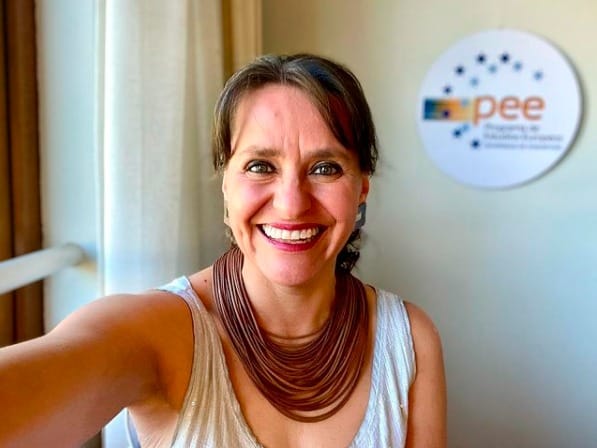 Paulina Astroza: “Chile solo no puede pretender afrontar lo que son los flujos migratorios”