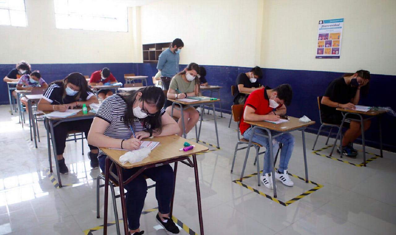 Conoce los detalles del proceso de postulación y los resultados de la PTU