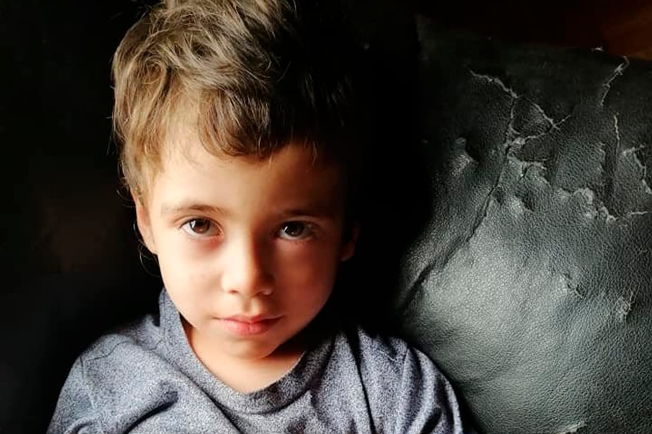 Búsqueda de Tomás Bravo: Defensoría de la Niñez presentó querella criminal por “sustracción de menores”