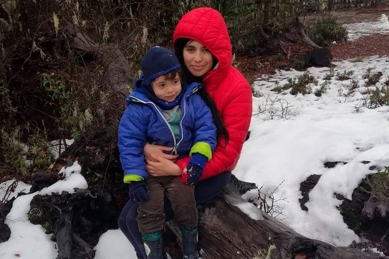 Madre de Tomás se querellará contra vidente que la vinculó con desaparición de su hijo