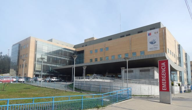 Hospital Higueras aclaró que contrato de Tens con síndrome post Covid terminó en el plazo legal