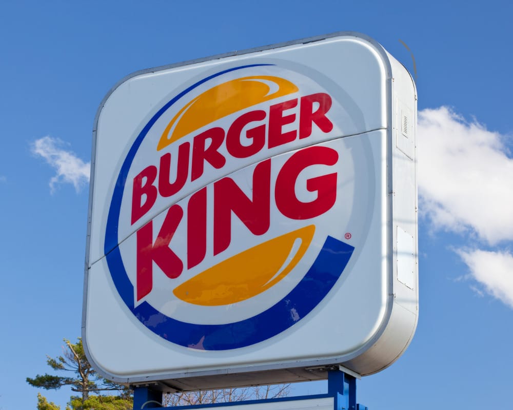 Burger King publicó polémicas declaraciones en el marco del 8M