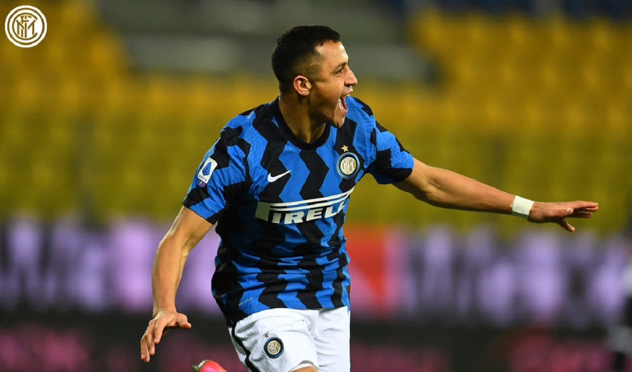 Alexis Sánchez cada vez más lejos del Inter y suma varios interesados en Italia