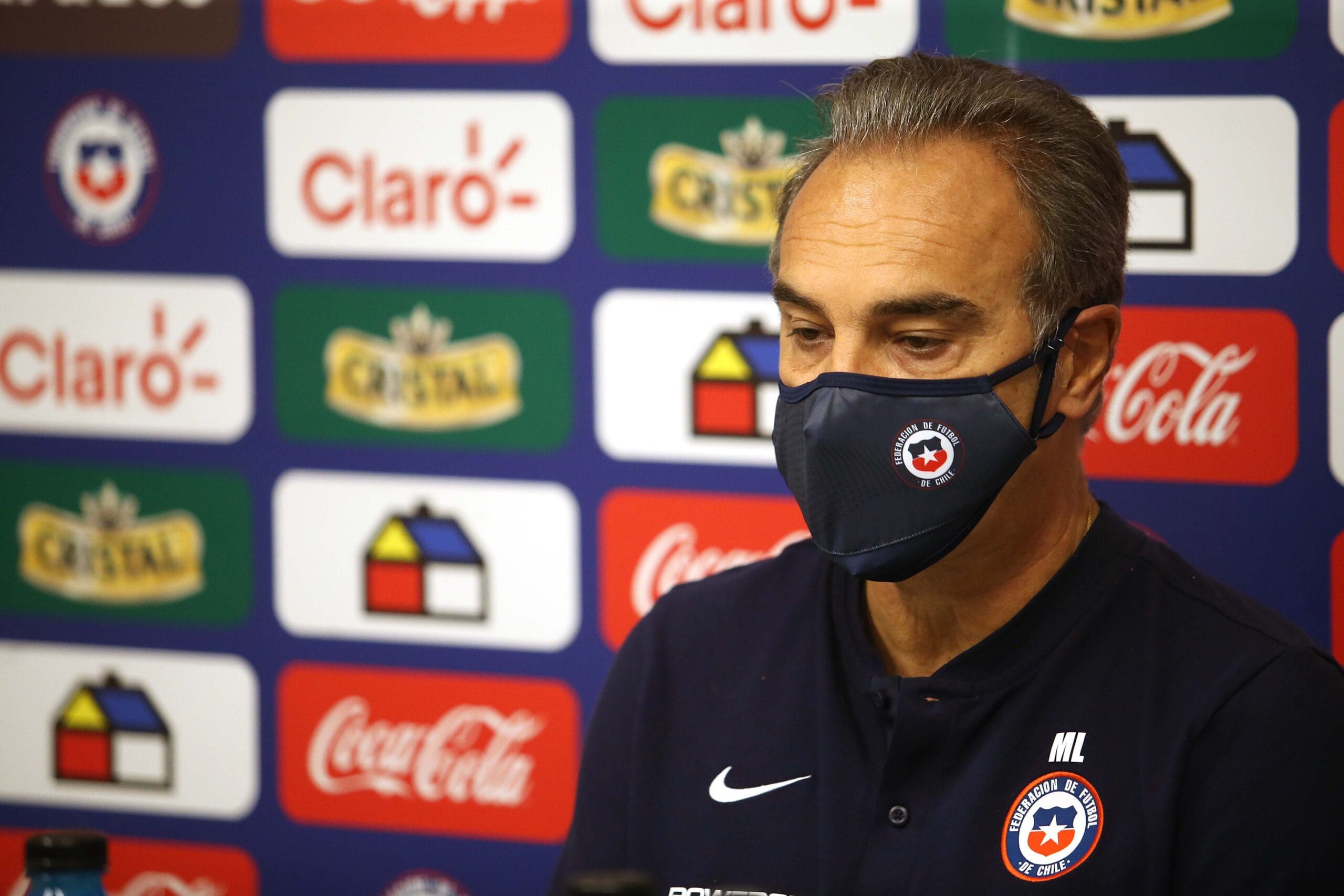 Las dudas de Chile pensando en la Copa América: “Hay muchísimas interrogantes”