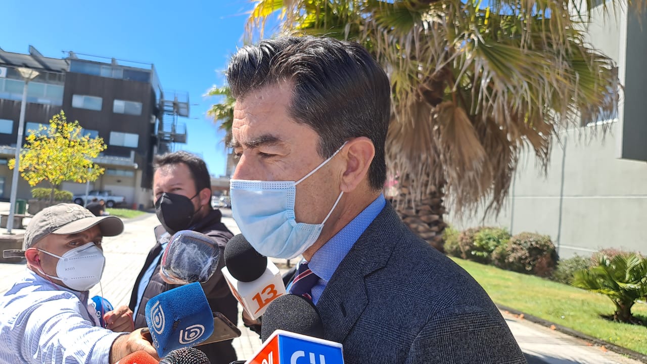 Abogado de familia materna de Tomás Bravo presentará reclamo formal por actuación de la PDI