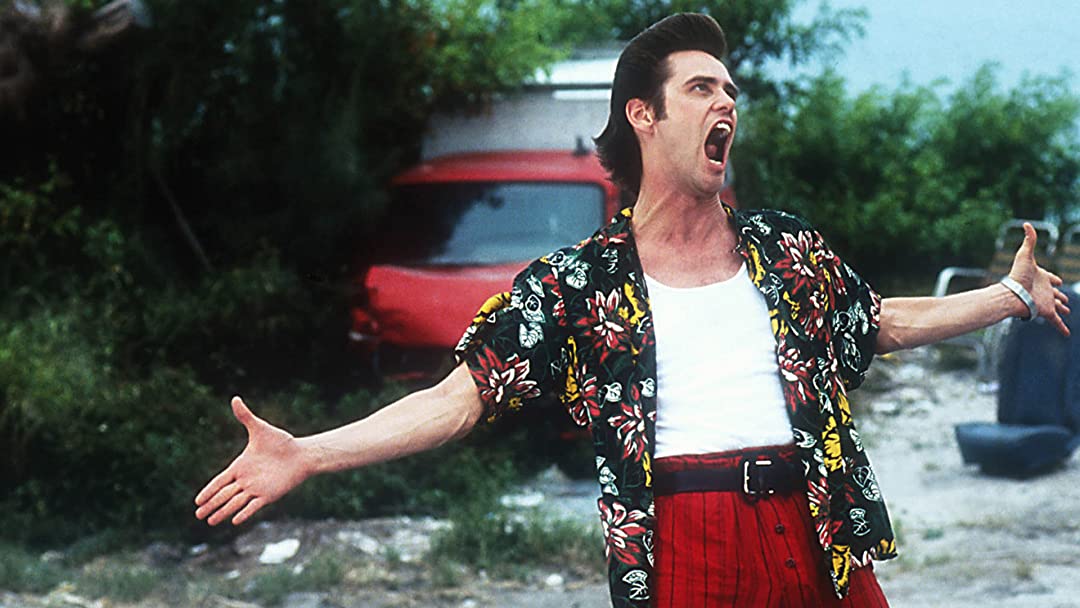 Ace Ventura volverá con una tercera película