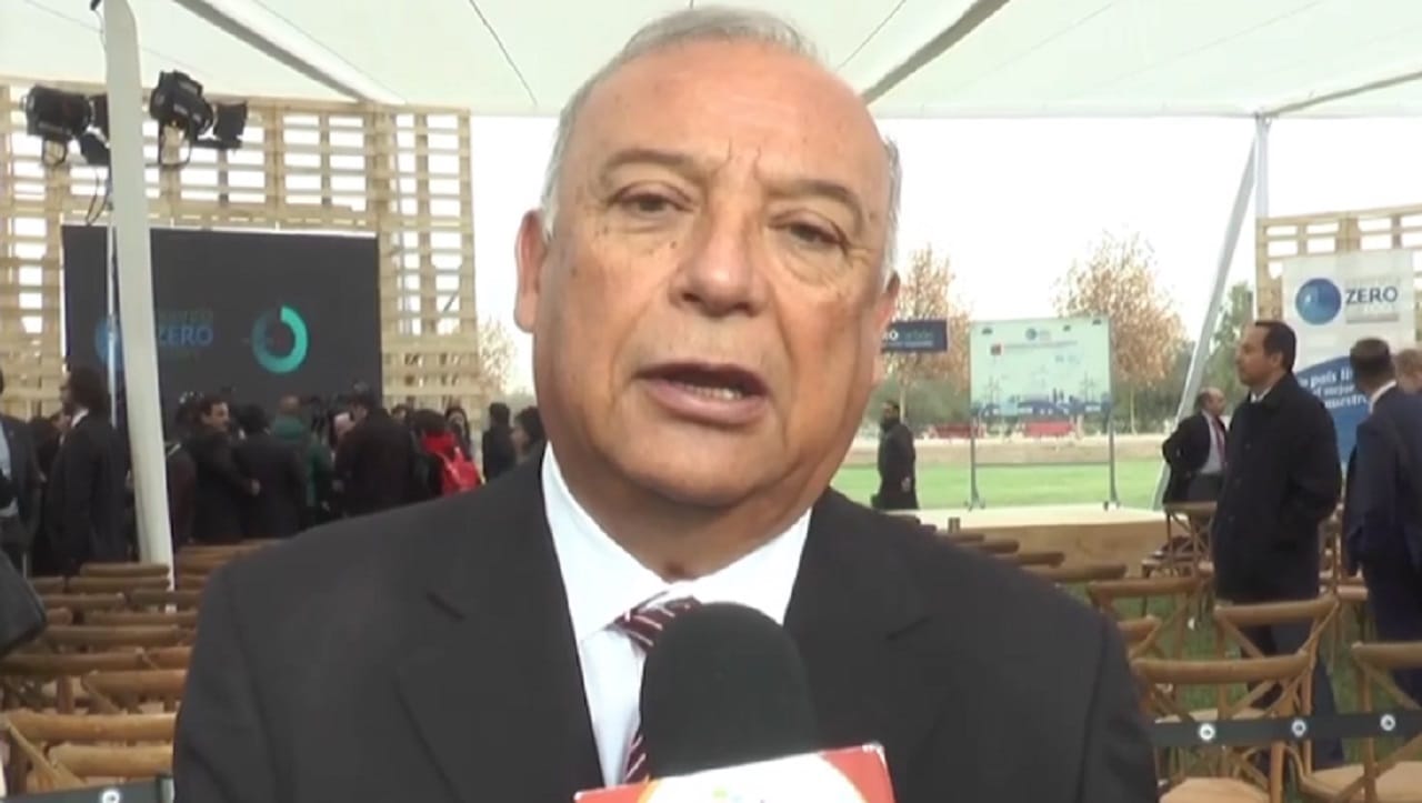 Alcalde de Cerrillos renunció al PS tras acusaciones de abuso sexual y violación