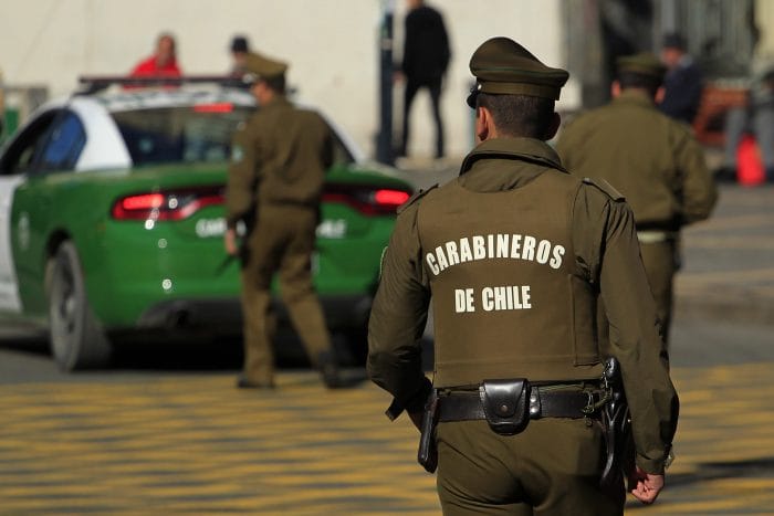 Detienen a hombre por agresión de gravedad: Será formalizado por homicidio frustrado