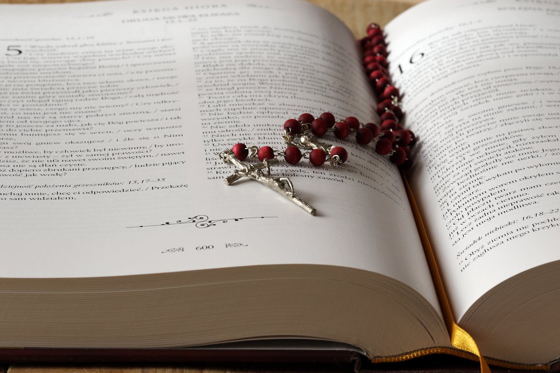 Niña de solo nueve años murió mientras le realizaban un exorcismo