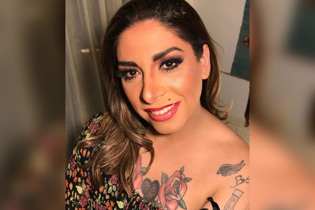 Fiscalizan evento masivo donde participaba Botota Fox