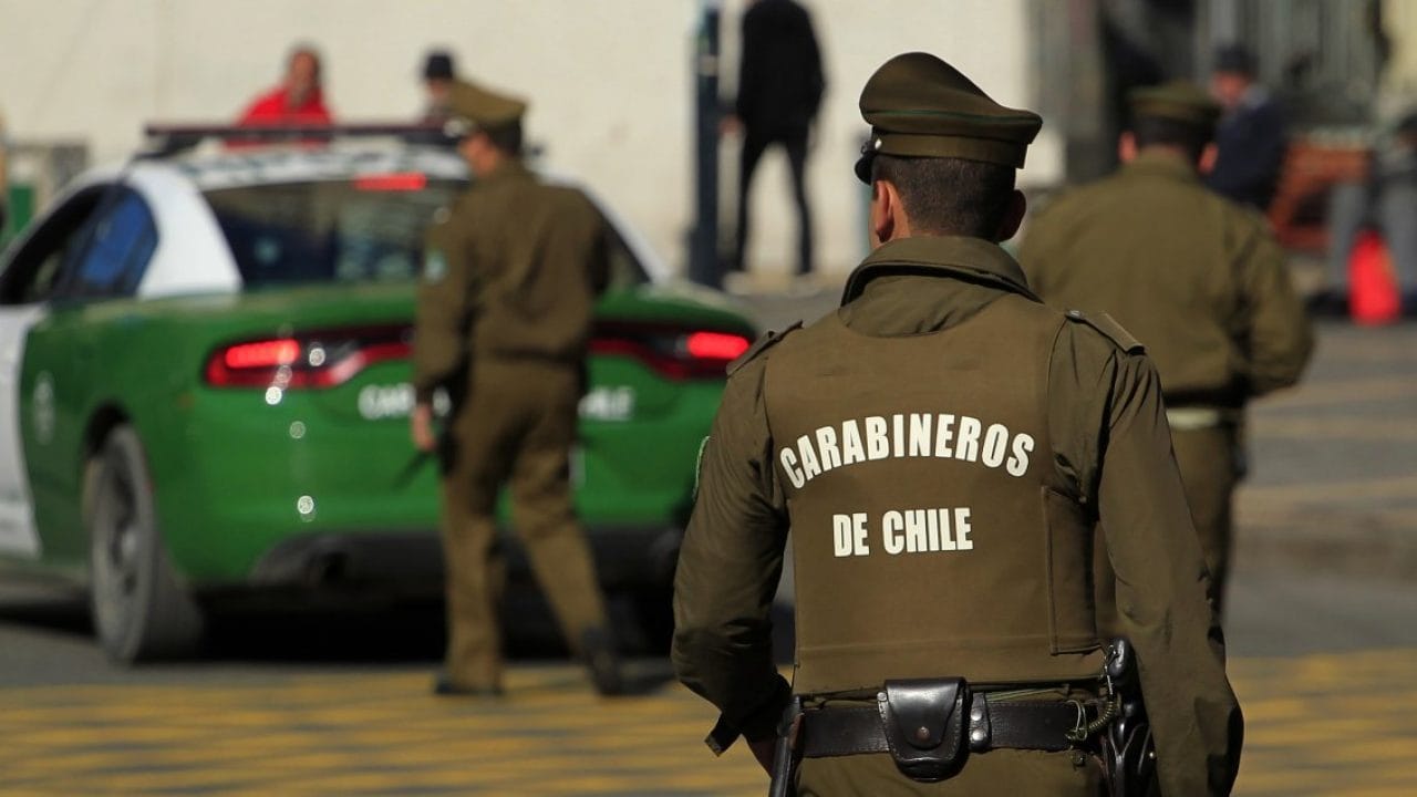Repartidor de encomiendas falleció tras ser baleado