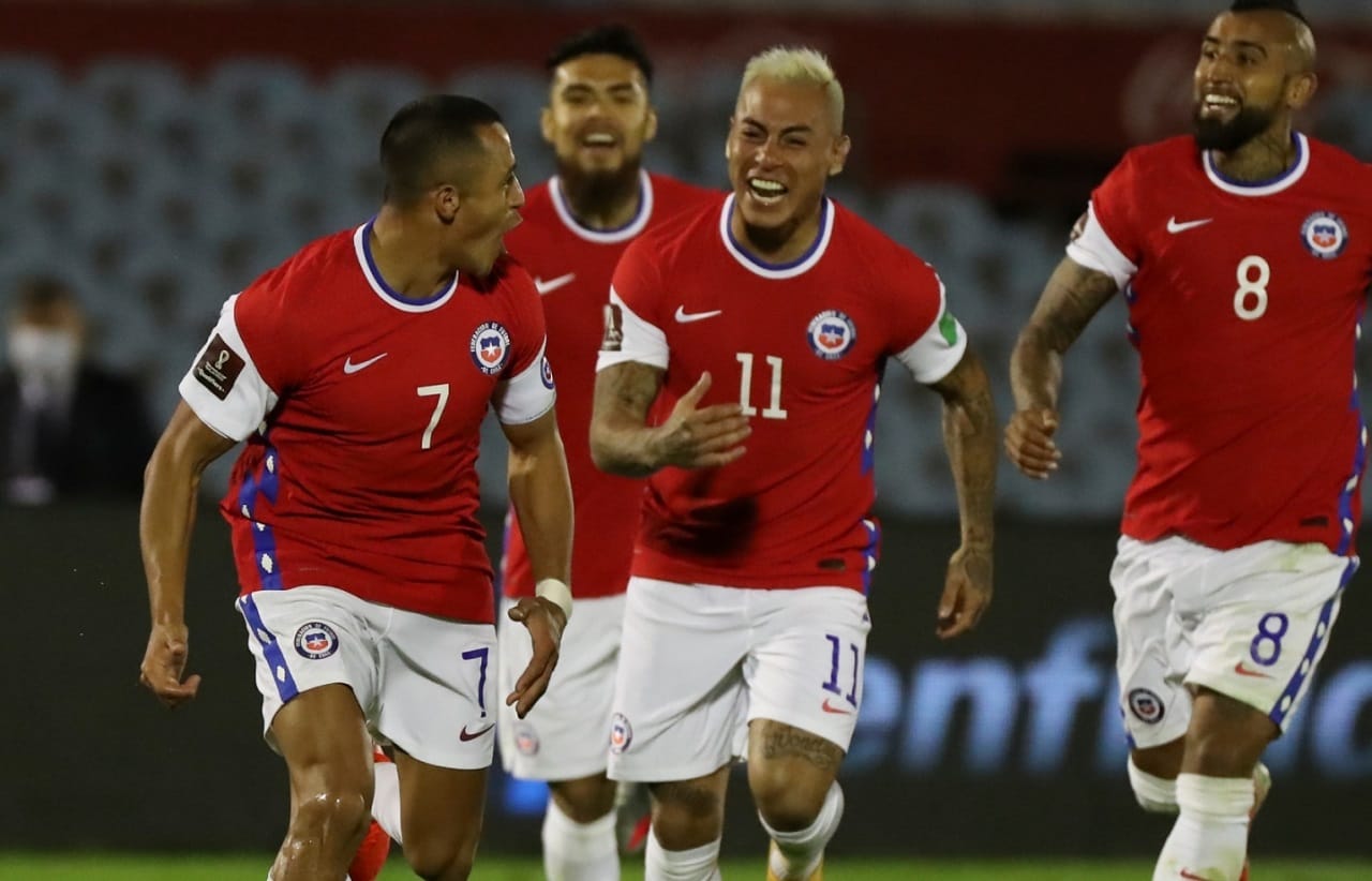La Conmebol anunció la suspensión de la doble fecha de las Eliminatorias
