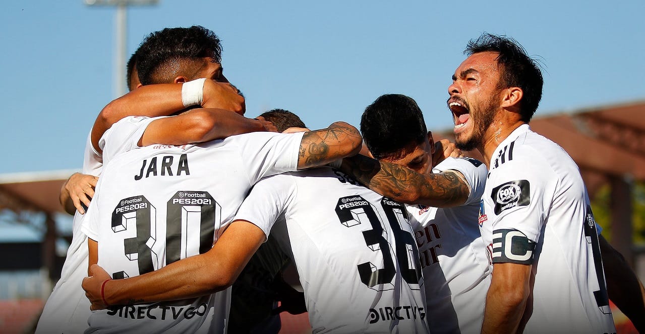 Colo Colo tendría casi listo al reemplazante del central Julio Barroso