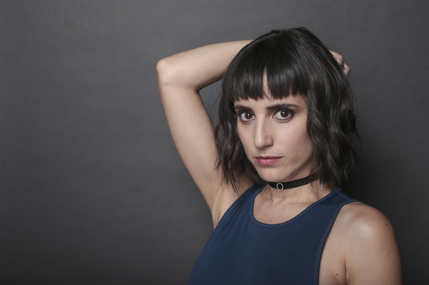 Camila Hirane se refirió a una posible secuela de “Verdades Ocultas”