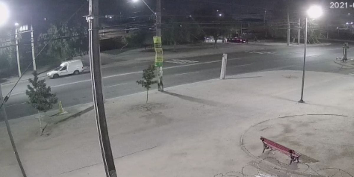 Revelan video de tiroteo donde murió presunto asesino de Tamara