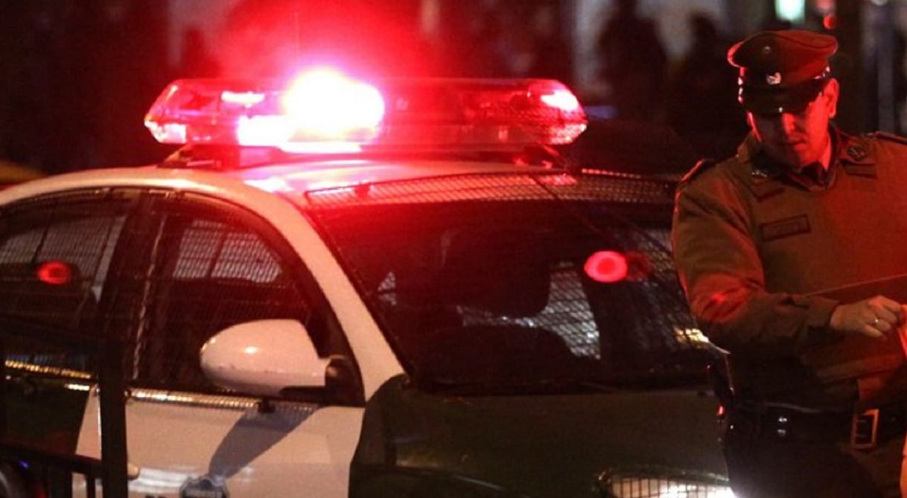 Menor de 5 años murió en accidente de tránsito en el Biobío