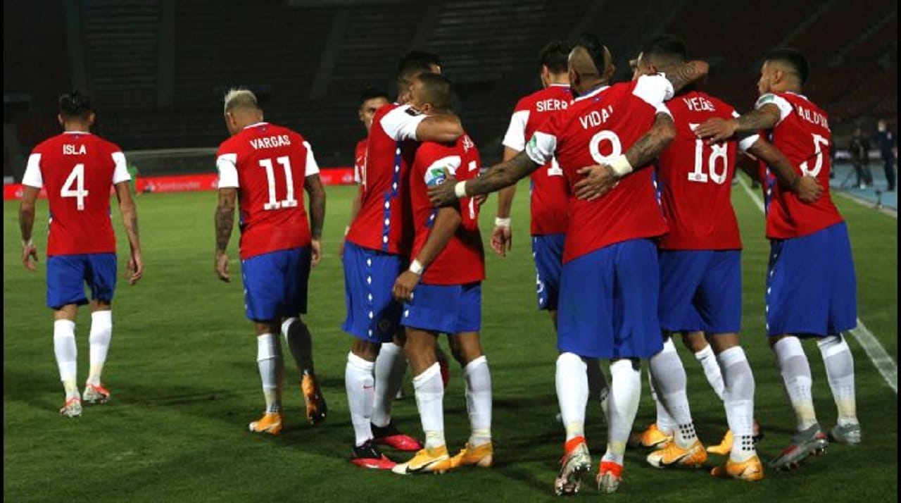 ANFP anunció la liberación de un jugador de La Roja para el amistoso contra Bolivia