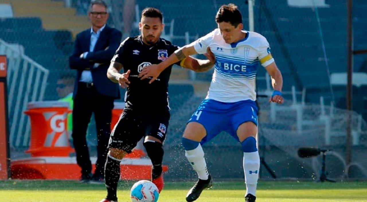 Colo Colo y Universidad Católica animarán una nueva final de Supercopa
