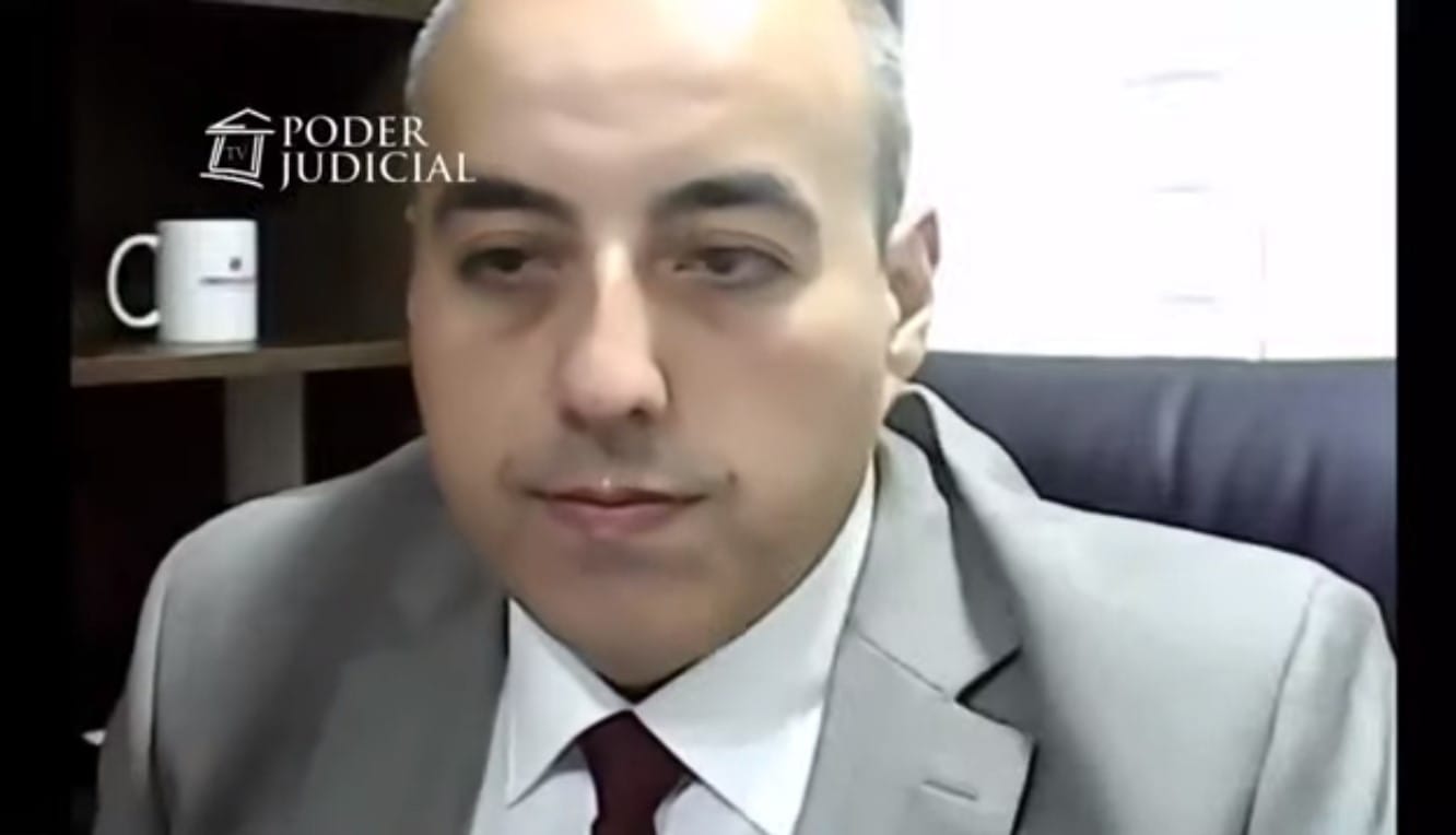 Abogado del padre de Tomás Bravo: “Había muy pocos peritajes que habían llegado hasta el minuto de la formalización”