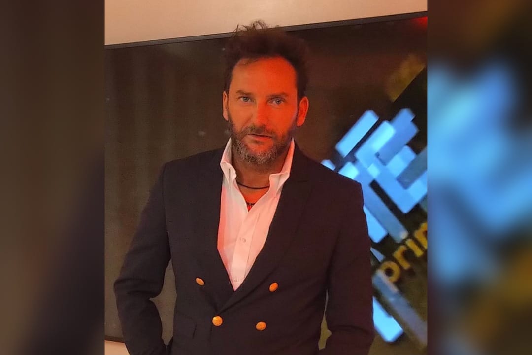 El emotivo mensaje de Daniel Fuenzalida a su madre: “Sé que siempre estarás conmigo”
