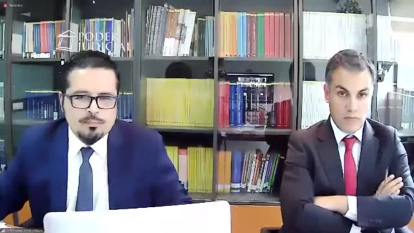 Caso Tomás Bravo: Defensa cuestionó pruebas presentadas por Fiscalía ante causa de muerte indeterminada