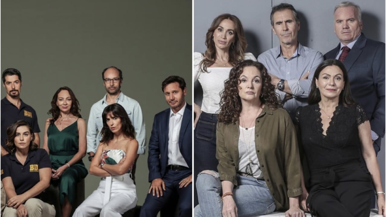 Seguidores de “Demente” y “Verdades Ocultas” creen que las teleseries cruzarán sus historias