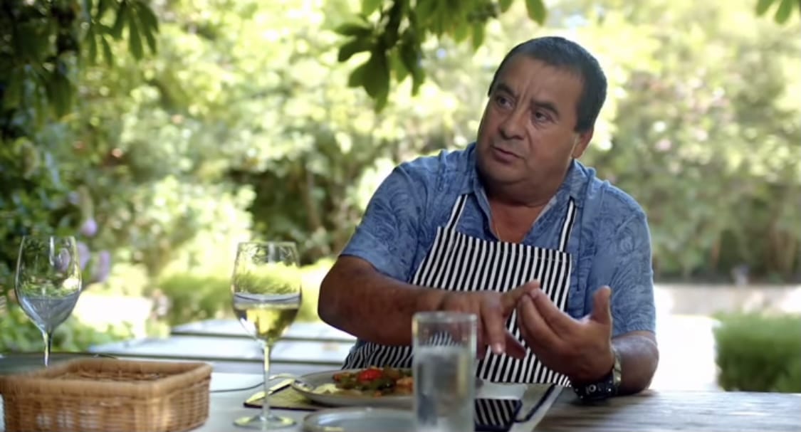 “Quería entrar a la cana y matarlo”: La confesión de Dino Gordillo sobre el abuso que sufrió su hija