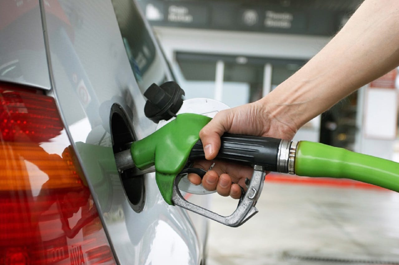 Nuevamente los combustibles registrarán un alza en su valor