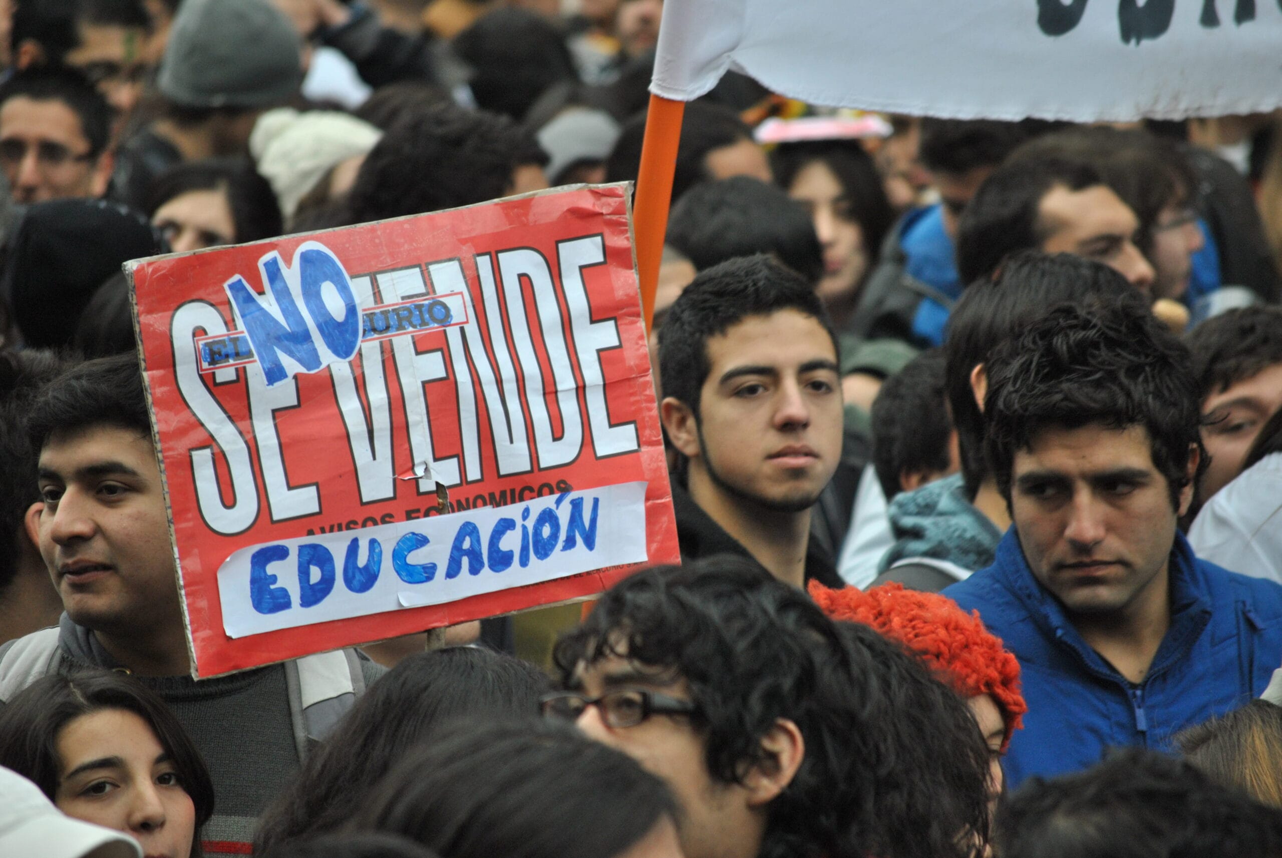 Seminario UdeC analizará sobre educación y discurso polarizado en Chile
