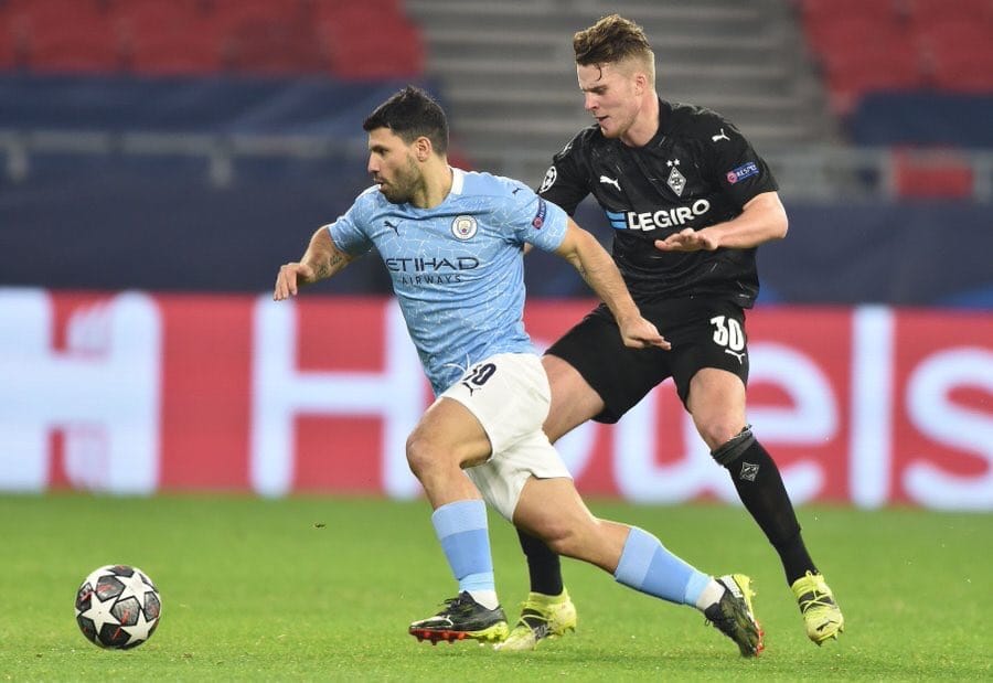 El fin de una era: el emotivo adiós del Kun Agüero del Manchester City