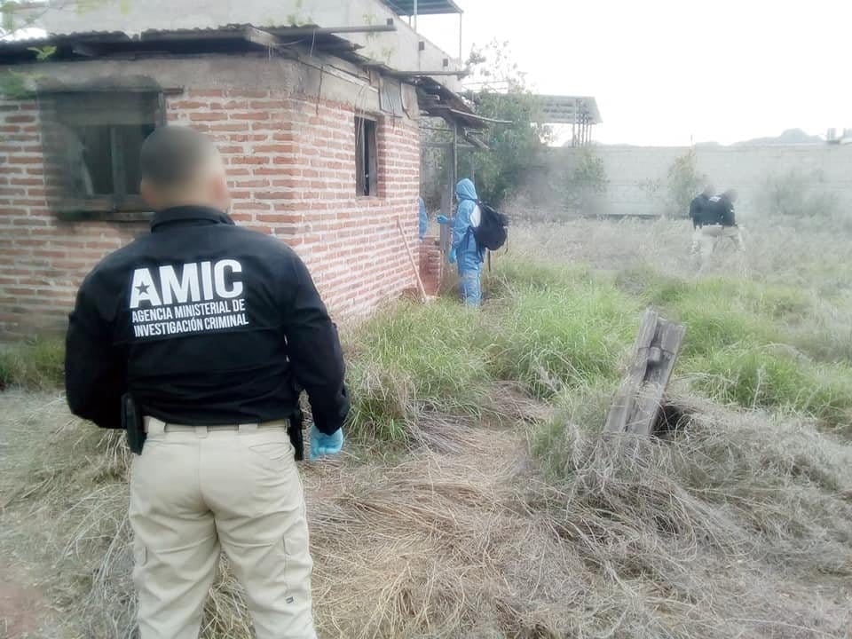 México: Madre dio muerte a su hijo por no querer dormir y luego lo enterró en el patio