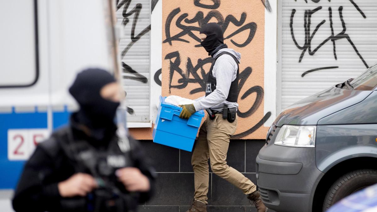 Sospechan que fondos contra la pandemia habrían llegado a extremistas islámicos en Alemania
