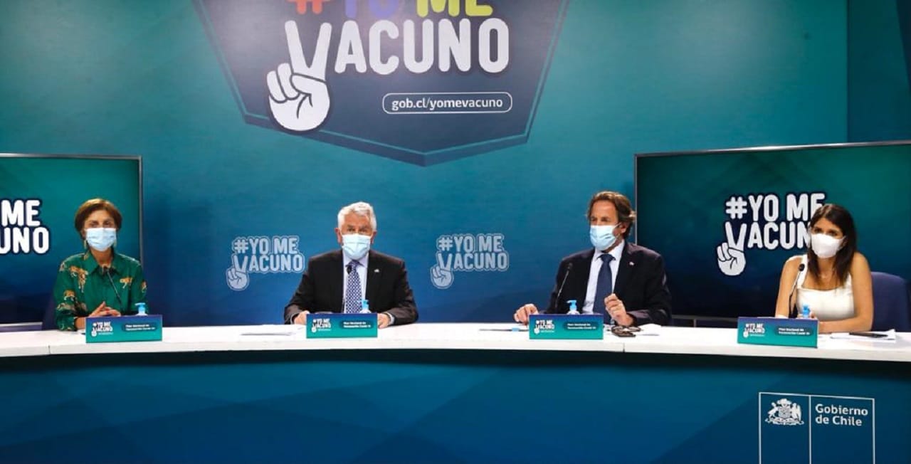 Endurecerán las medidas sanitarias para las comunas en Fase 2