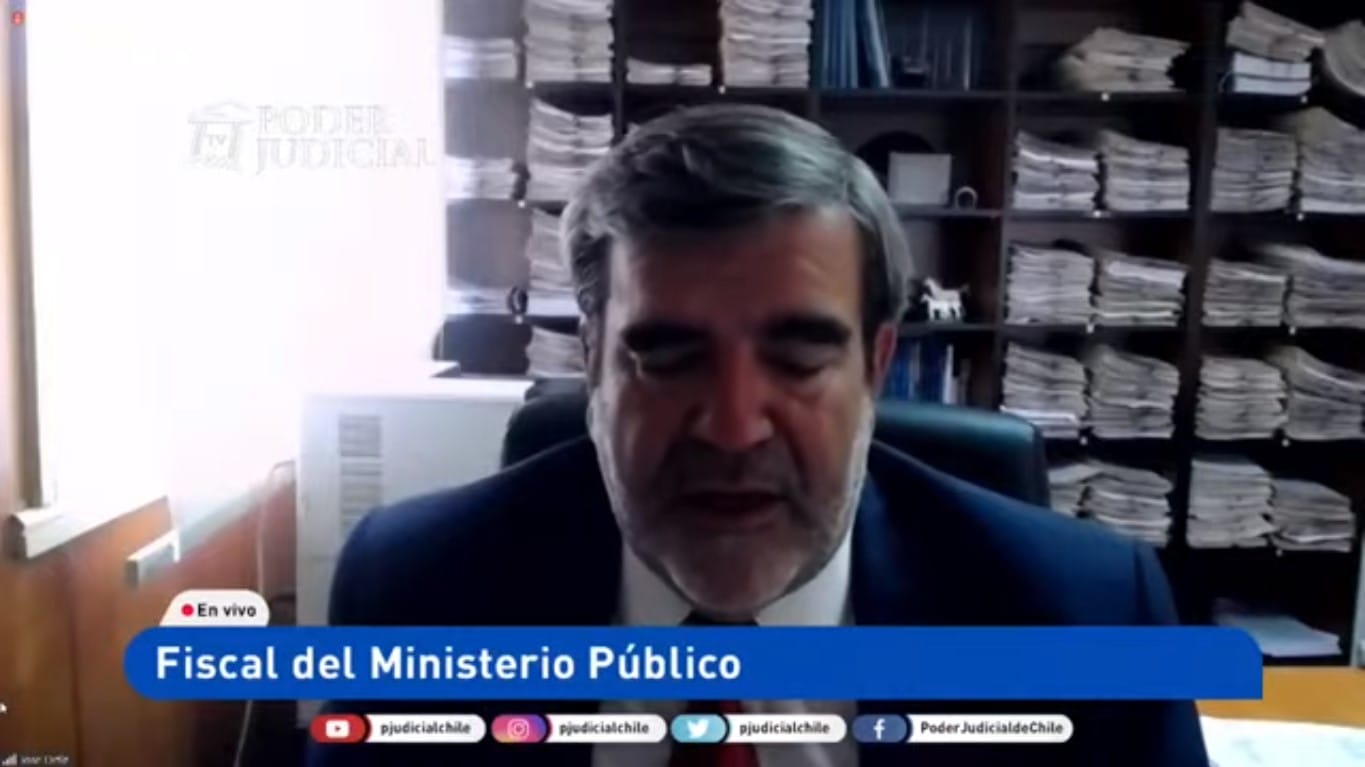 Caso Tomás Bravo: Fiscalía revela que lugar de hallazgo no es lugar del crimen