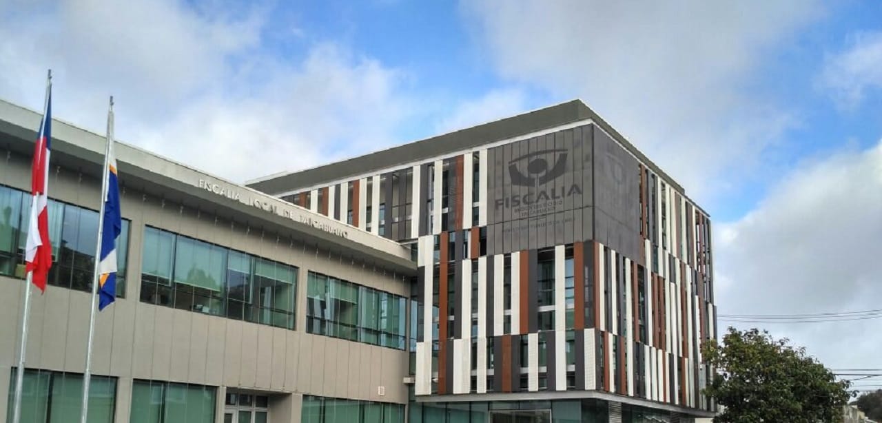 Fiscalía Investiga homicidio ocurrido en Talcahuano: El Sujeto tenía heridas de bala