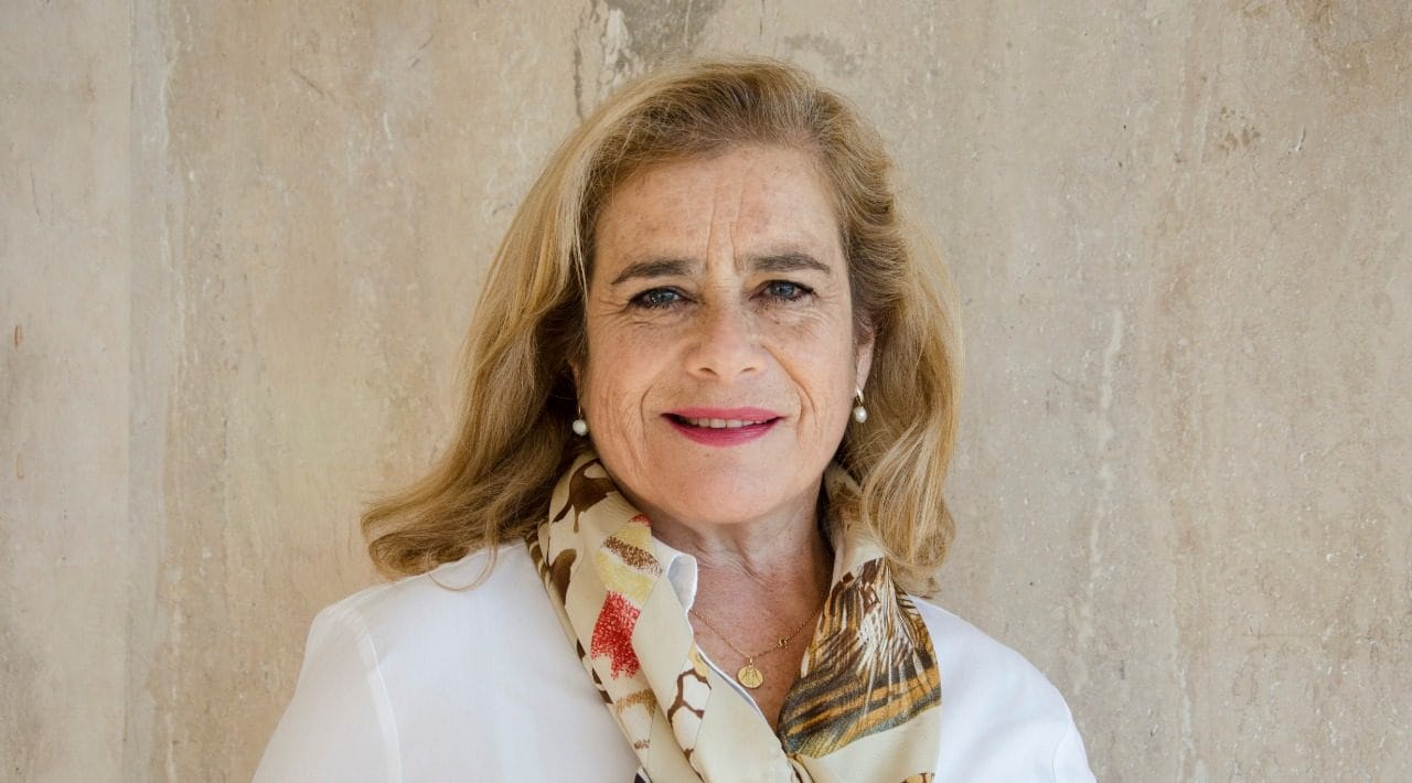 Flor Weisse y su particular mea culpa tras perder la Gobernación Regional: “Hicimos todo, las personas no respondieron”
