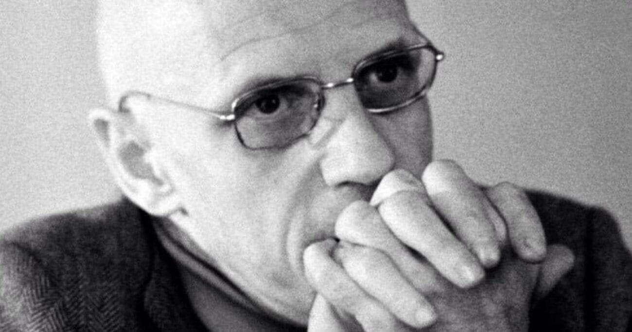 Acusan al filósofo francés Michel Foucault de haber abusado de niños en Túnez