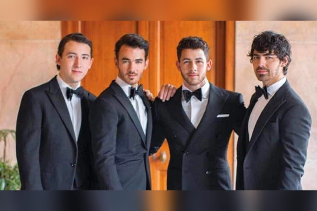 “Odiaba la vida”: Menor de los Jonas agradeció estar vivo tras problemas de drogadicción