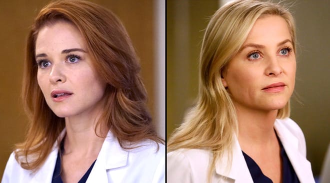 “Grey’s Anatomy” confirmó el regreso de otro personaje del pasado