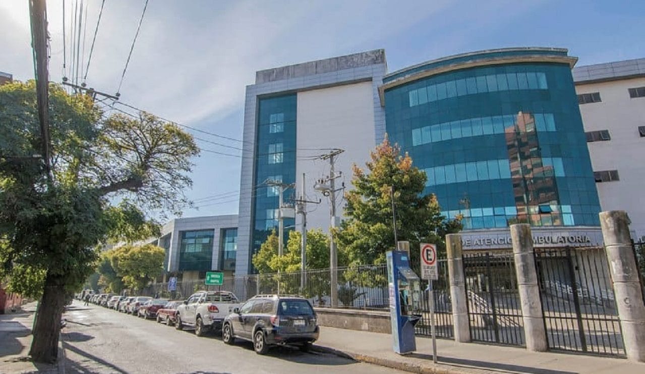 Confirman la primera muerte de un niño en Concepción por enfermedad derivada del Covid-19