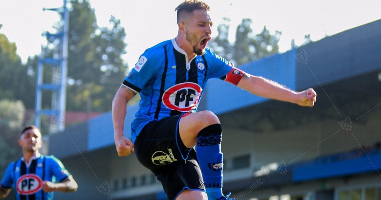 La primera formación de Huachipato para enfrentar a Cobresal