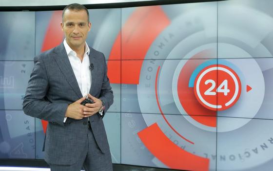 Fiscalía “no descarta ninguna hipótesis” en ataque a equipo de TVN en Tirúa