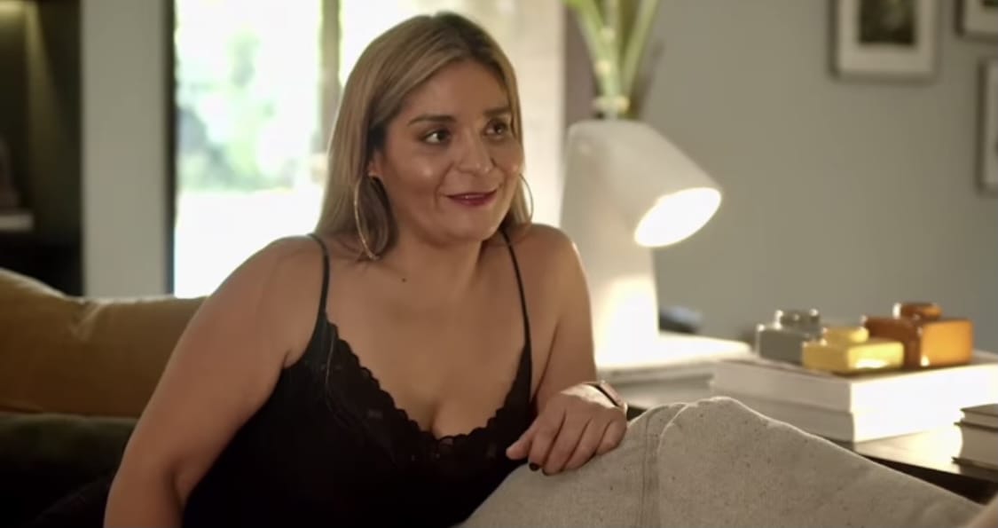 Katherine Orellana y su lucha contra los excesos: “Era desproporcionado el alcohol que tomaba”