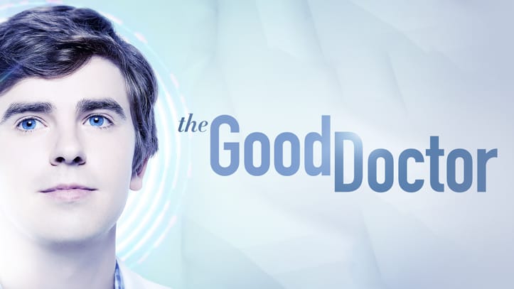 TVN estrenará la tercera temporada de “The Good Doctor”
