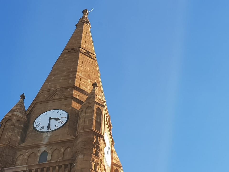 Iglesia Católica aconsejó a sus fieles a no inocularse con la vacuna Johnson y Johnson