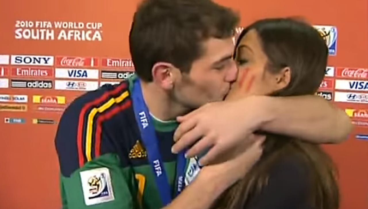 ¿Separados?: Rumores y desmentidos entorno a Iker Casillas y Sara Carbonero