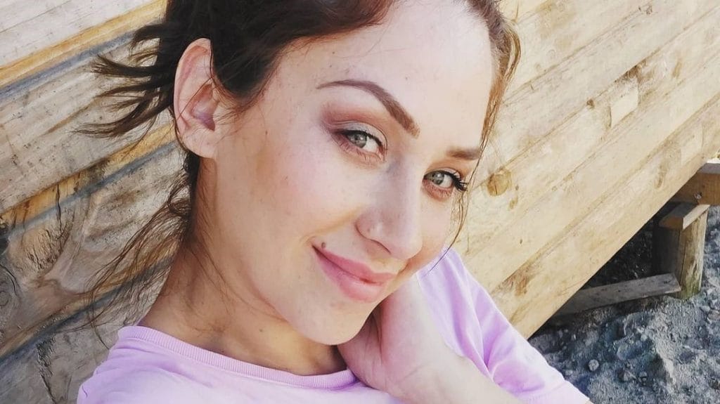 “Serás siempre el amor de mi vida”: Las sentidas palabras de Ingrid Aceitón a 5 meses de su pérdida